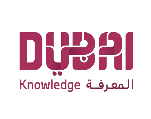 Dubai Knowledge logo