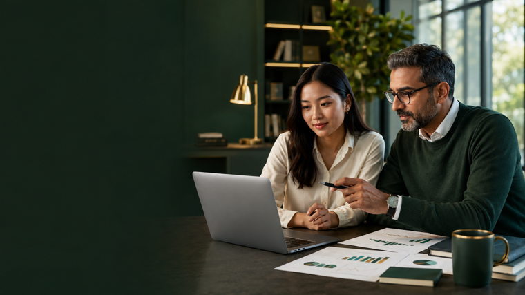 Certificate in International Financial Reporting (CertIFR) — ACCA programme