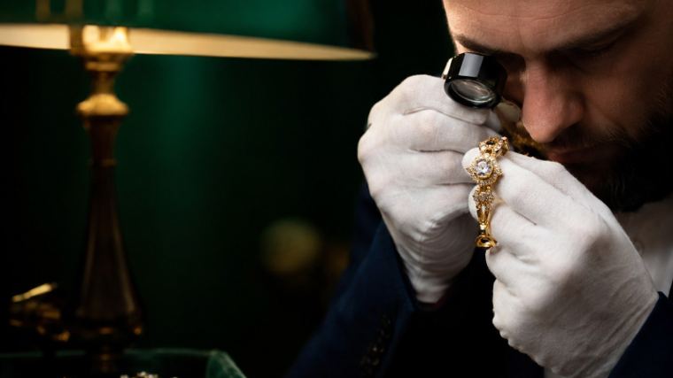 Compliance for Dealers in Precious Metals & Stones programme