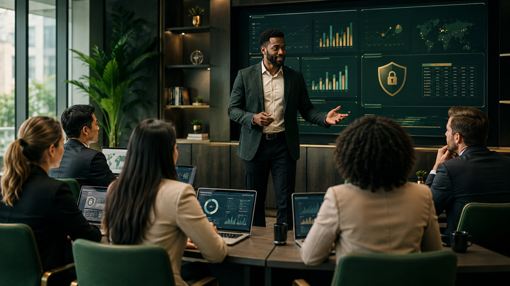 Microsoft & IT Skills corporate training