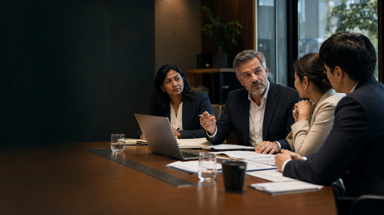 Certified Procurement International Manager (CPIM) programme