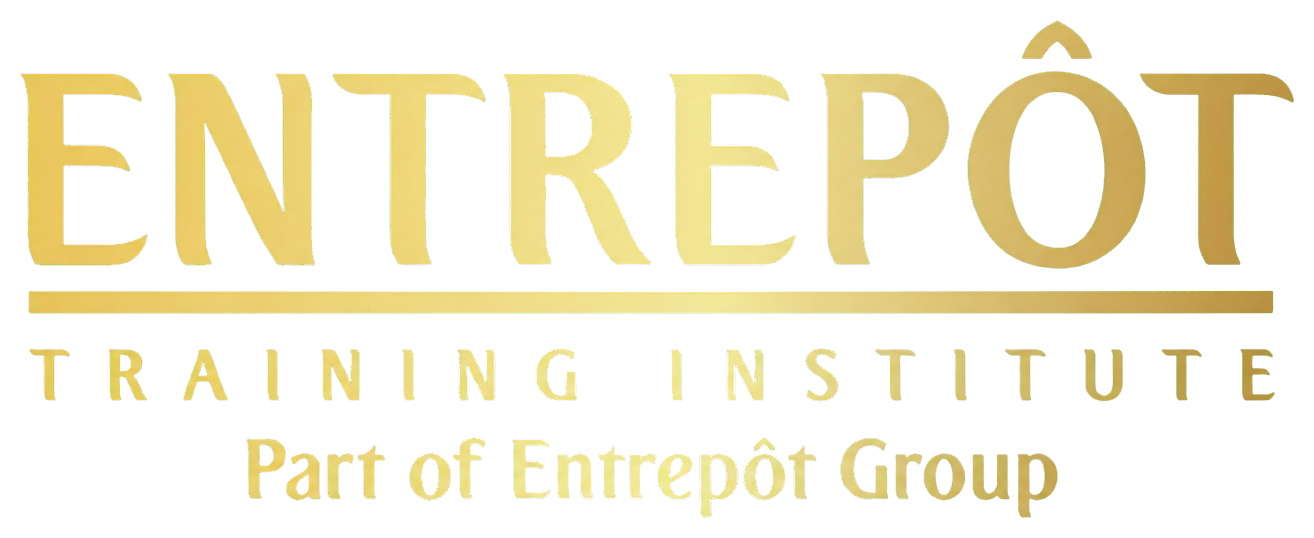Entrepôt Training Institute