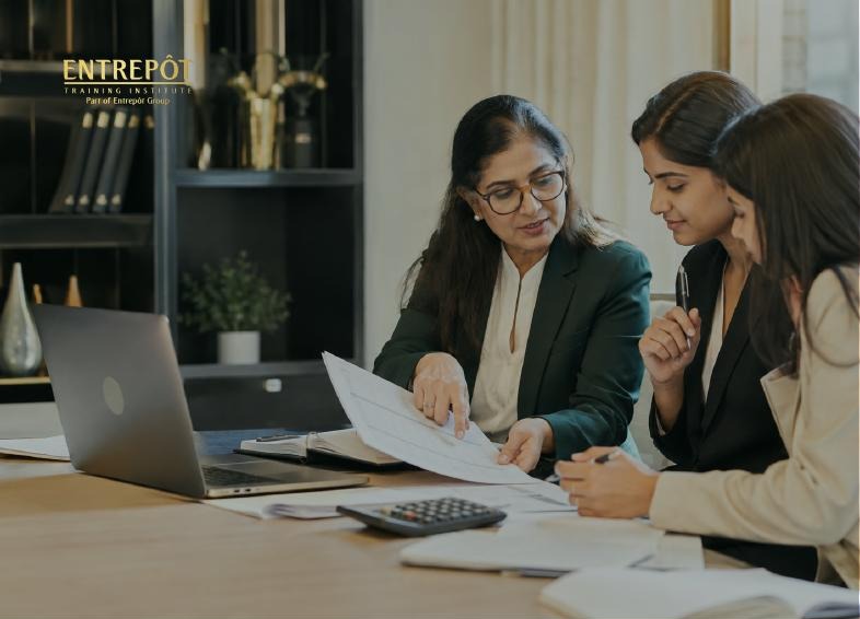Certified Accounting Professional programme