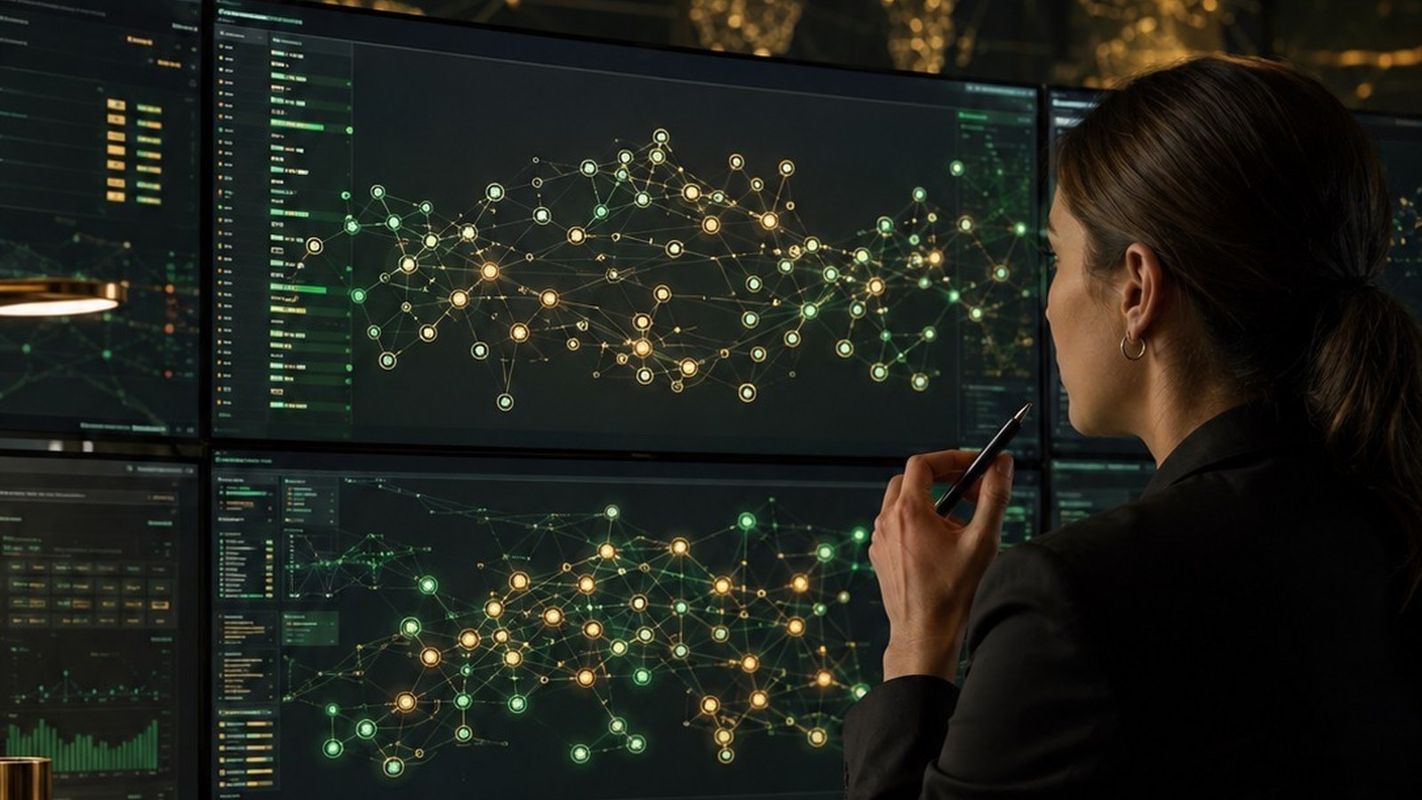 Compliance for Virtual Asset Businesses programme