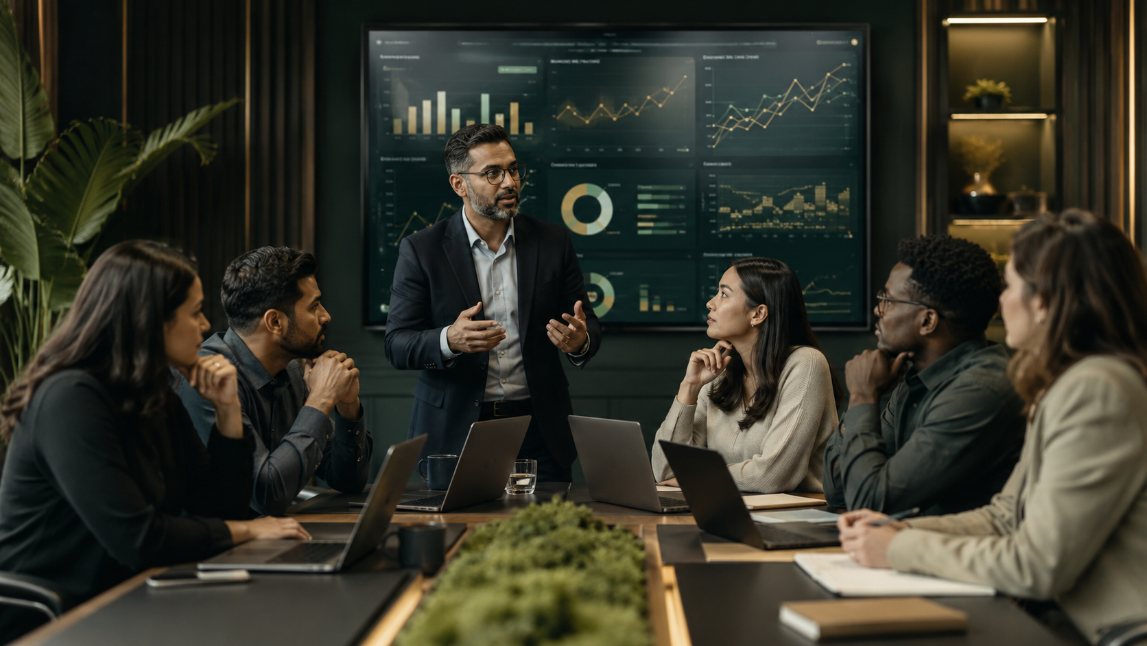 Sales Professional with AI Course programme