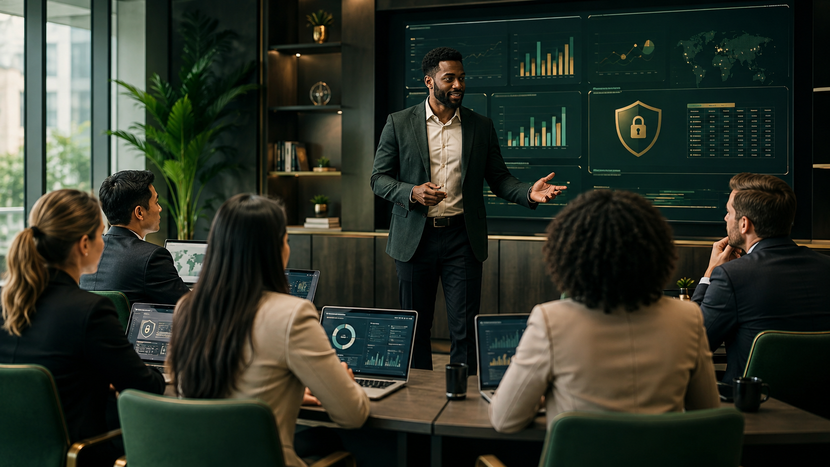 UAE E-Invoicing Compliance Training programme
