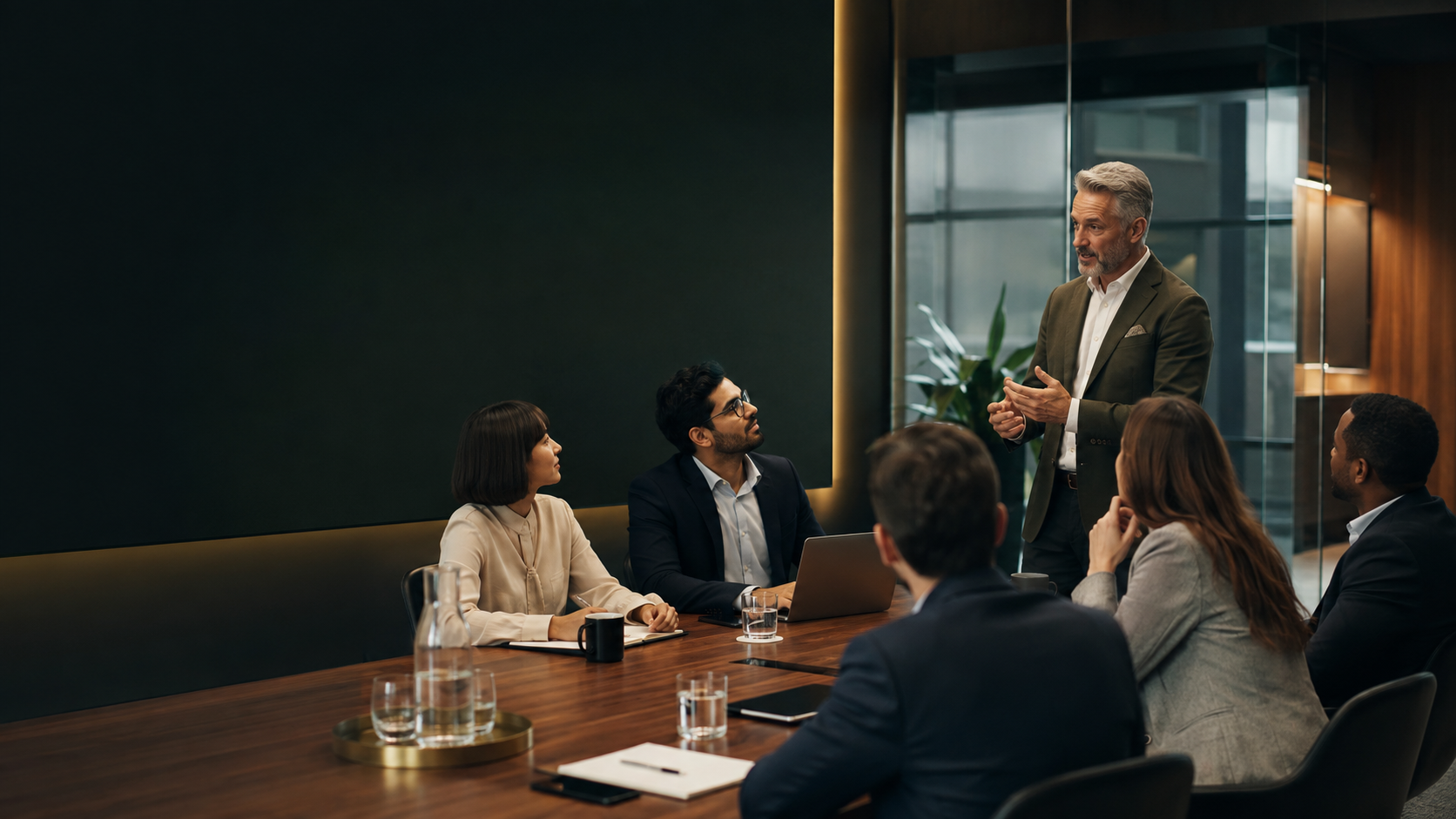 Certified International Supply Chain Professional (CISP) programme