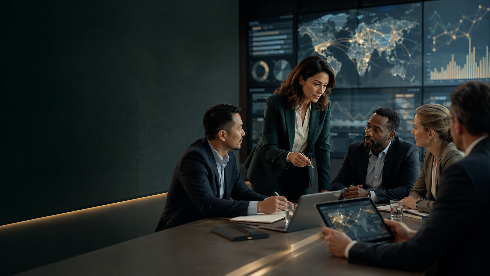 Certified International Supply Chain Manager (CISM) programme