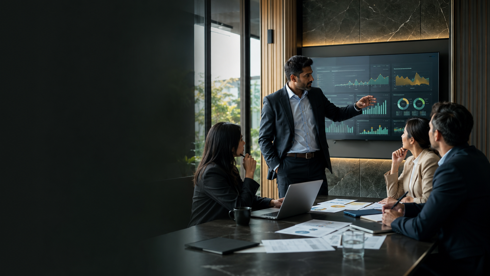 Certified Management Accountant (CMA) programme