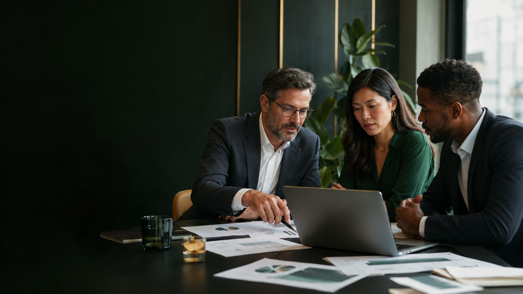Certified Procurement International Professional (CPIP) programme