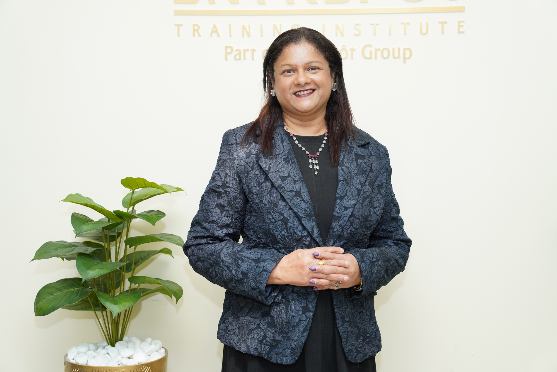 Sheetal Murthy, Trainer · Mentor · Leader