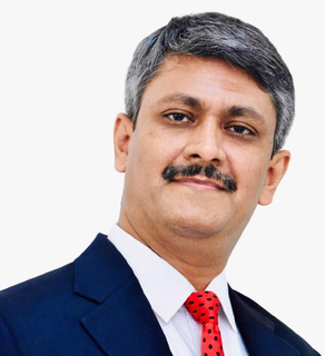 Thakur Ajit Singh, Corporate Trainer · Business Consultant